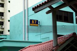 Blk 87 Commonwealth Heights (Queenstown), HDB 3 Rooms #594192891